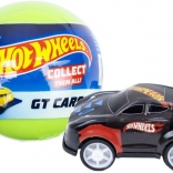 Auto Hot Wheels GT in Capsule 65 mm