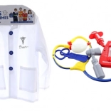 Costume da dottore per bambini