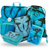 Set scolastico BAAGL Ergo Butterfly