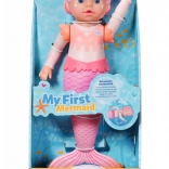 Baby Born My First Mermaid bambola 37 cm