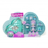 Bambola KookyLoos Chloe Golden Gala set deluxe