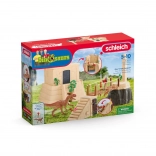 Spedizione del tempio del dinosauro