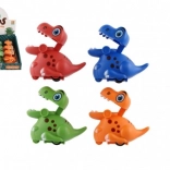 Set Schleich con mamma alce e cucciolo
