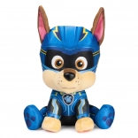 Peluches PAW PATROL Chase Mighty Movie 23 cm