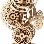 UGEARS puzzle 3D Orologio Steampunk