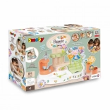 Set creativo per creare fiori