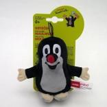 Talpa giocattolo di peluche 10 cm