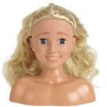 Testa per acconciature e trucco Sara KLEIN