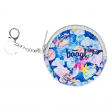 BAAGL portamonete rotondo Stars