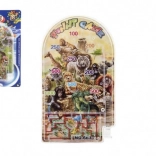 Puzzle Pinball ZOO per bambini