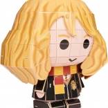 Figura 3D in cartoncino Hermione Granger – 4D Build HARRY POTTER