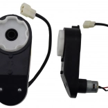 Motore per veicoli elettrici