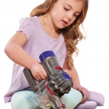 Aspirapolvere senza fili per bambini CASDON DYSON – replica per il gioco