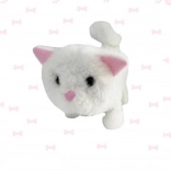 Gattina interattiva a batteria