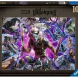 Puzzle Ravensburger Villainous: Killmonger 1000 pezzi