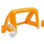 Porta da calcio per pallanuoto Intex – Arancione