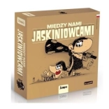 Gioco da tavolo Jaskiniowci: Lotta per l’evoluzione