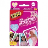 Carte UNO Barbie Il Film