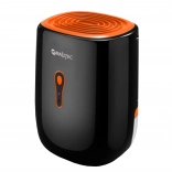 Deumidificatore d’aria Maltec DH-800 nero