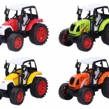 Trattore a frizione per bambini