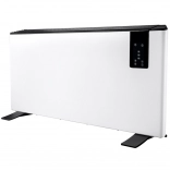 Radiatore convettivo MalTec con telecomando 2400 W