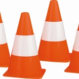 Coni stradali Androni per bambini