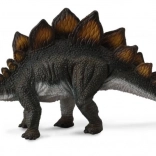 Figura in plastica Stegosaurus