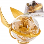 Perplexus Go! Boccino d’Oro – labirinto a biglie 3D HARRY POTTER