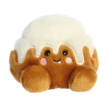 Palm Pals peluche mascotte Cinnamon Roll 13 cm