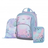 Set scolastico Oxybag OXY GO Colibrì