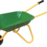 Carriola per bambini in metallo