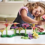 Green Toys aiuola floreale – costruzione in plastica riciclata