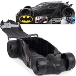 Batman Batmobile 38 cm – veicolo DC Comics
