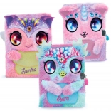 Diario soffice NEBULOUS STARS Lumina A5 con lucchetto