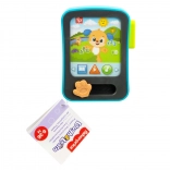 Fisher-Price Impara e Ridi – lettore cucciolo
