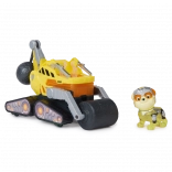 Paw Patrol Il Film 2 veicolo tematico Rubble