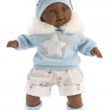 Bambola realisticka Llorens Sirham con suoni