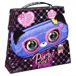 Marsupio interattivo Ghepard Purse Pets