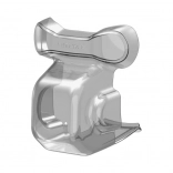 Copriobiettivo e gimbal per DJI Air 3