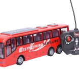 Autobus RC radiocomandato 32 cm
