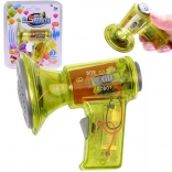 Cambiatore di voce gioco megafono