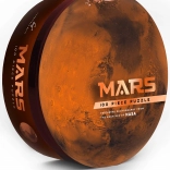 Chronicle Books puzzle Marte 100 pezzi