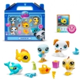 Littlest Pet Shop Animali sulla Spiaggia