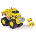 Veicolo tematico Paw Patrol - Rubble