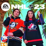 NHL 23 per Xbox Series X