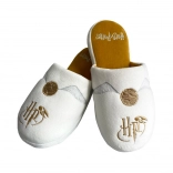 Pantofole da donna Harry Potter Boccino d'Oro
