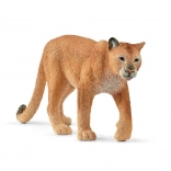 Figura di puma WILD LIFE SCHLEICH