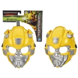 Maschera base per bambini Transformers film 7