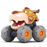 Monster truck Leopard – auto per bambini con tre modalità di guida