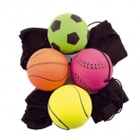 Pallina Rimbalzante TEDDIES